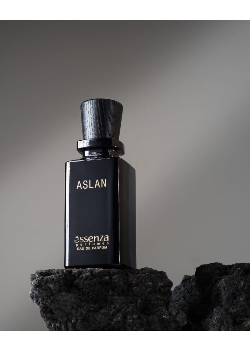 إيسنزا عطر اصلان او دو برفيوم 80 مل - Image 3