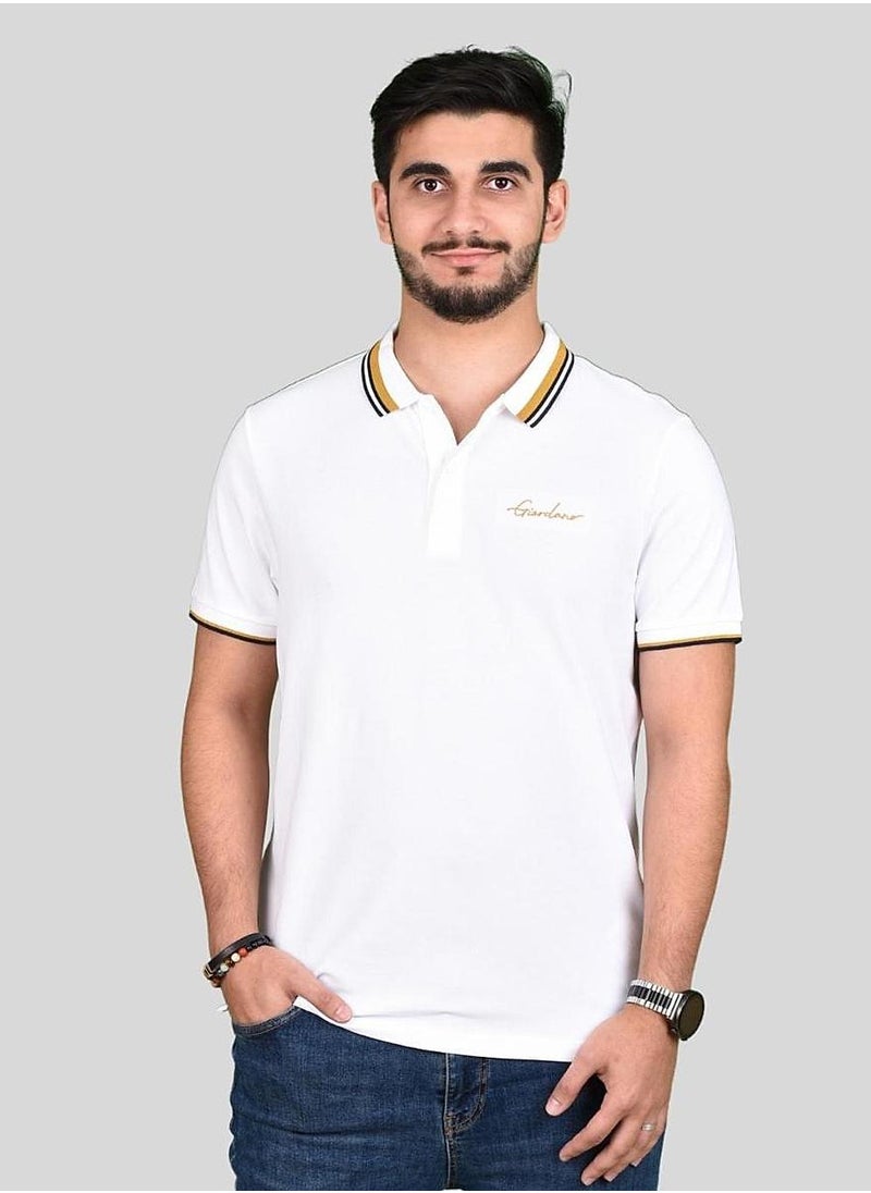 GIORDANO Men's Polo  - Image 2
