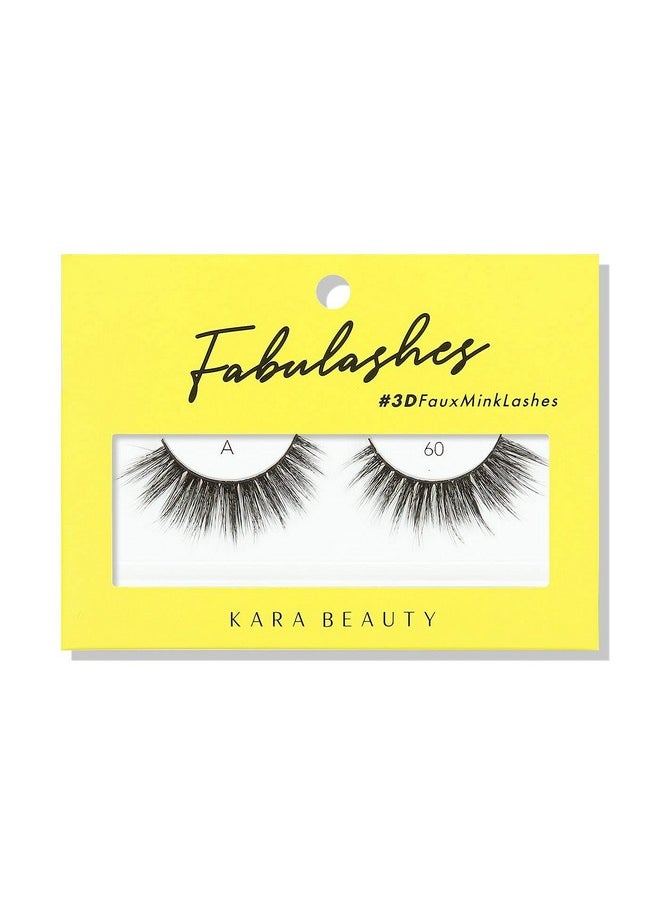 Fabulashes 3D Faux Mink False Eyelashes Style A60 - pzsku/ZDC0369E3841DE4CDEDE1Z/45/_/1720077631/1e2dfe3f-145e-41cf-ae34-f1362f64a57f