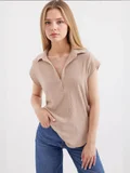 BIG DART Beige Natural