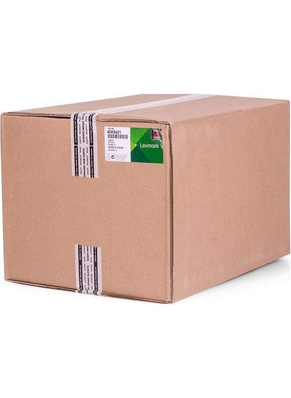 Lexmark 40X8421 Maintenance Kit Original - MS71X, MX71X, MS81X, MX81X (200K)  - Image 3