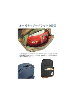 Herschel Pop Quiz Backpack  - Image 3
