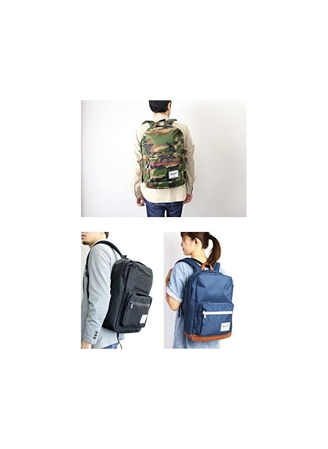 Herschel Pop Quiz Backpack  - Image 2