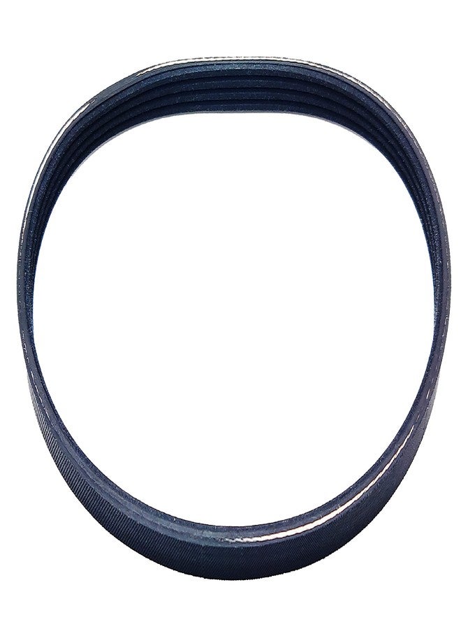 Koatukys PJ373 Belt Replacement for Husky H1504ST A700062 Air Compressor Pumps (1/Pack) - Image 1