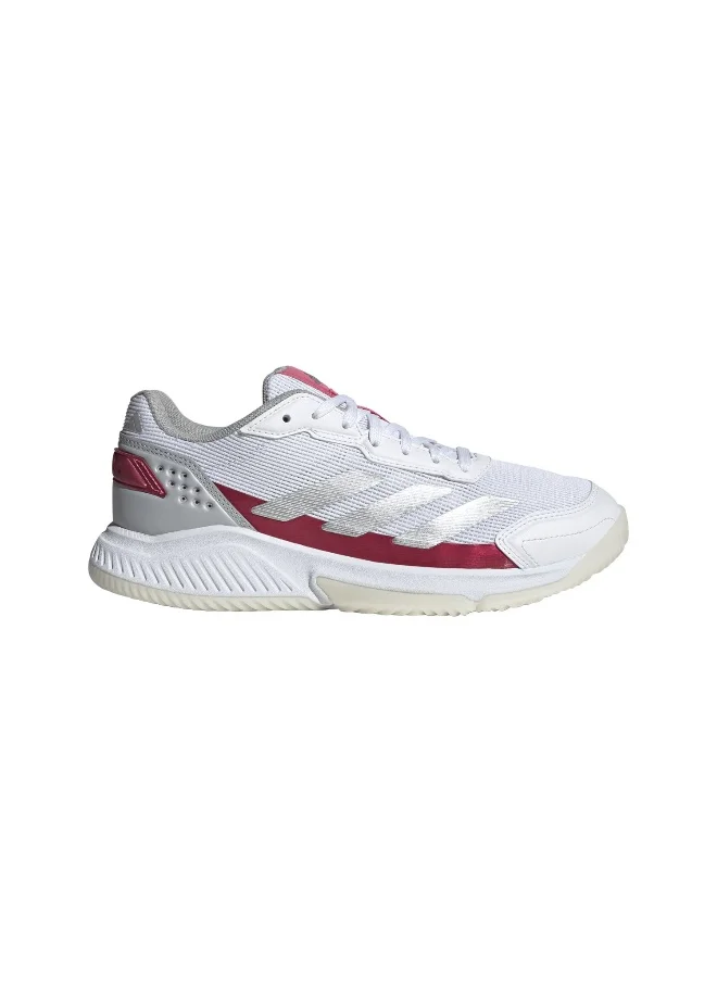 Adidas Courtquick Padel Women Shoes