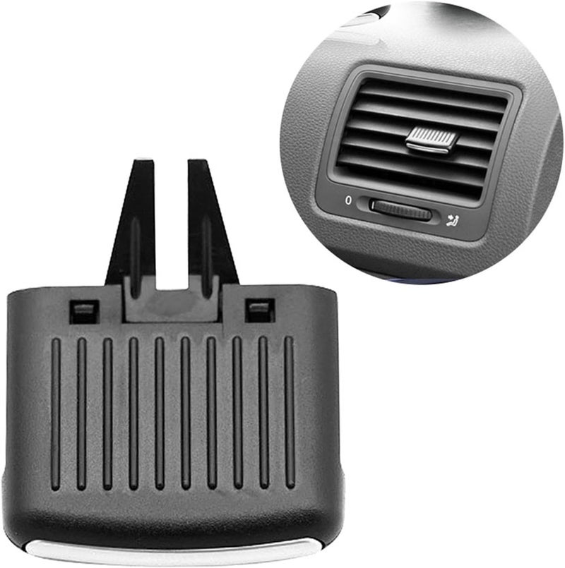 Wivplex Car Air Vent Outlet Tab Clip Repair Kit - Image 3