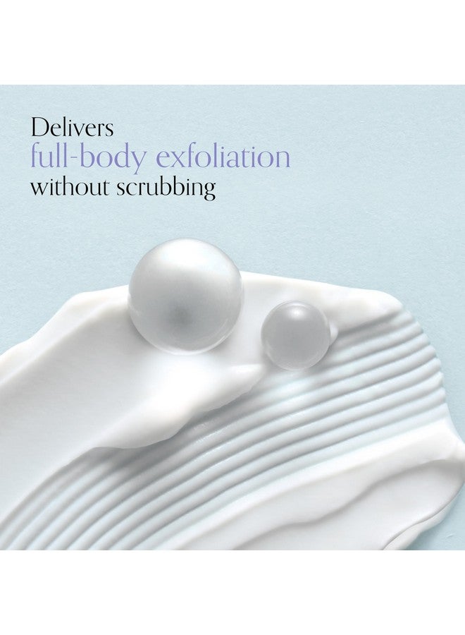 بليس لوشن تنعيم البشرة من بليس بودي باتر تيكستشر تيك داون - كيراتوسيس بيلاريس كي بي - 6.7 أونصة سائلة - للبشرة الخشنة والمتشققة - 10% حمض ألفا هيدروكسي + سكوالين + زبدة الشيا - نظيف - نباتي وخالٍ من القسوة - Image 4