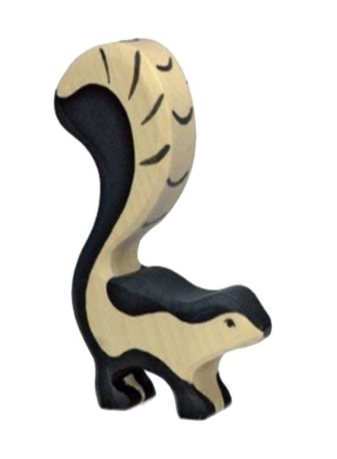 سنجاب خشبي هولزتيجر