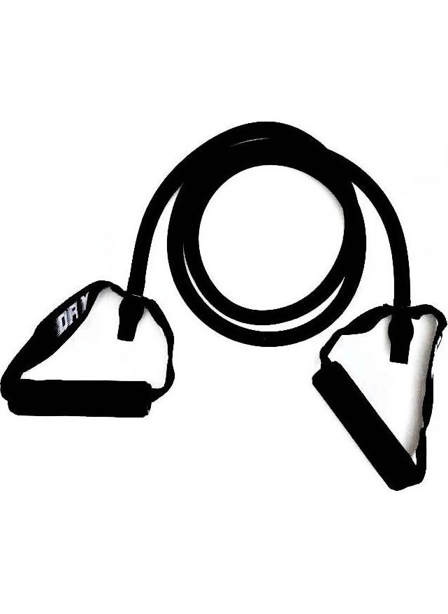 Dry Silicone Training Elastic 1.5 m - Resistance Exercise 