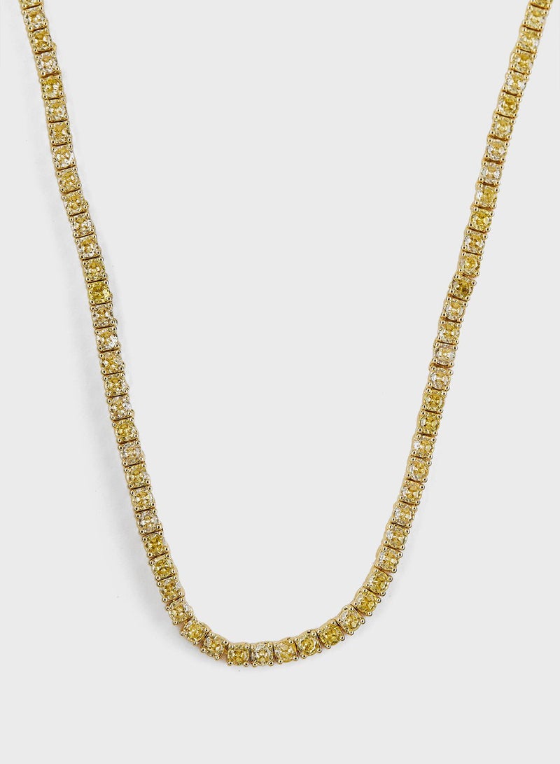 فاشن بوكس قلادة - جيجي - Image 1