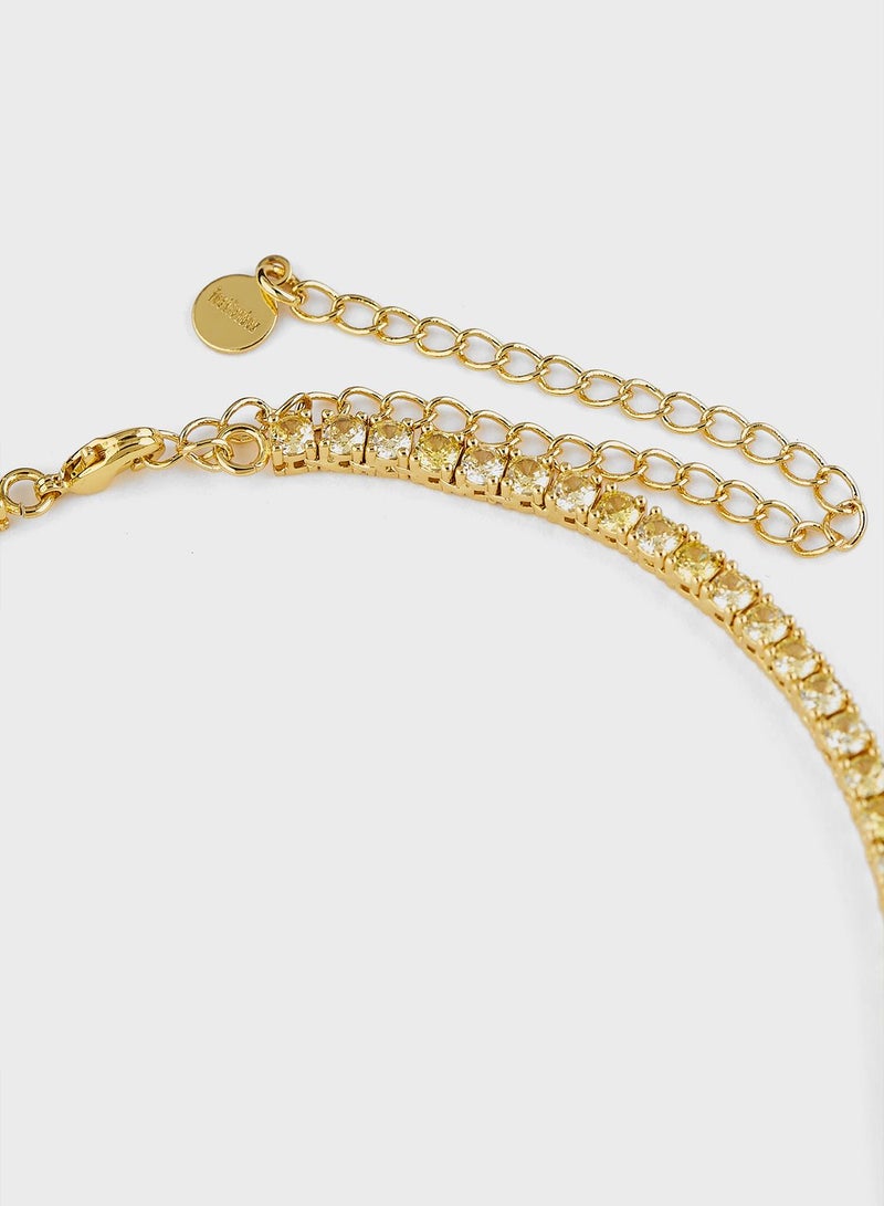 فاشن بوكس قلادة - جيجي - Image 3