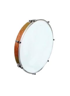 High Quality Wooden Frame Drum  35CM  - Image 1