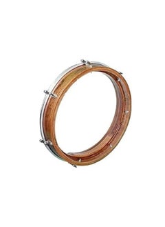 High Quality Wooden Frame Drum  35CM  - Image 2