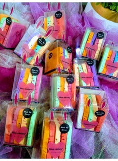 Generic Makeup Sponge For Powder 6 in 1  - Image 3