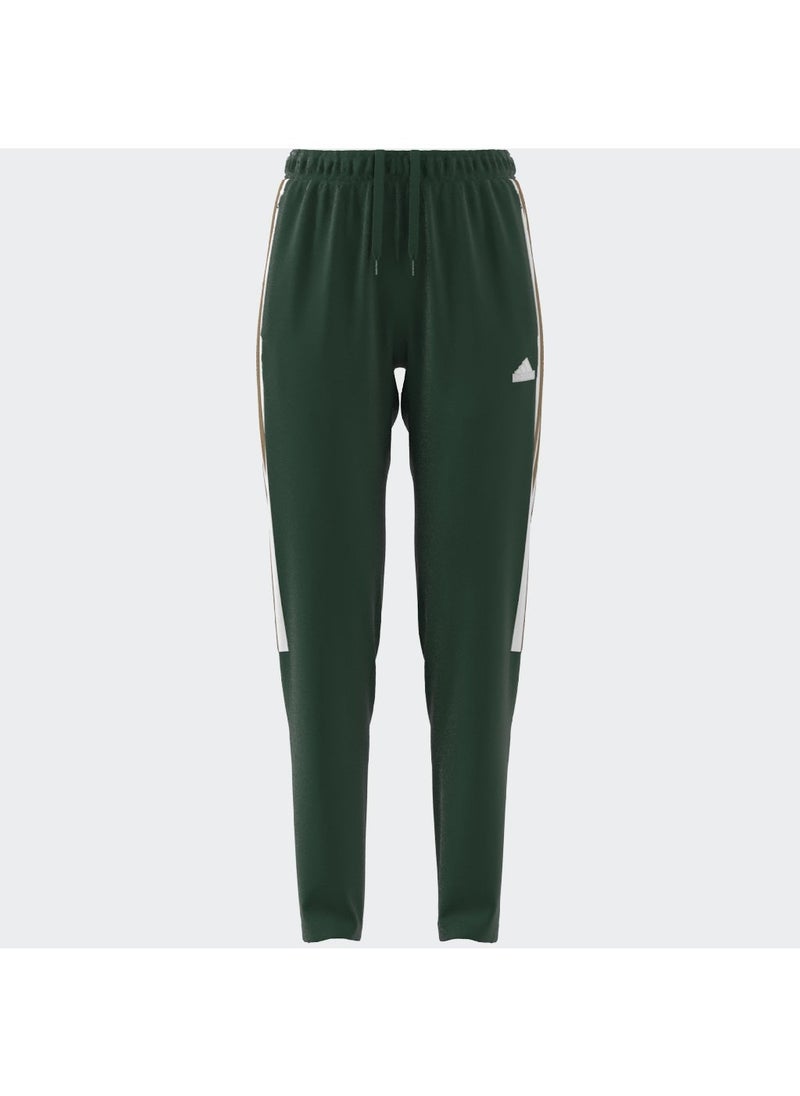 Adidas Tiro Cut 3 Stripe Trackpants  - Image 1