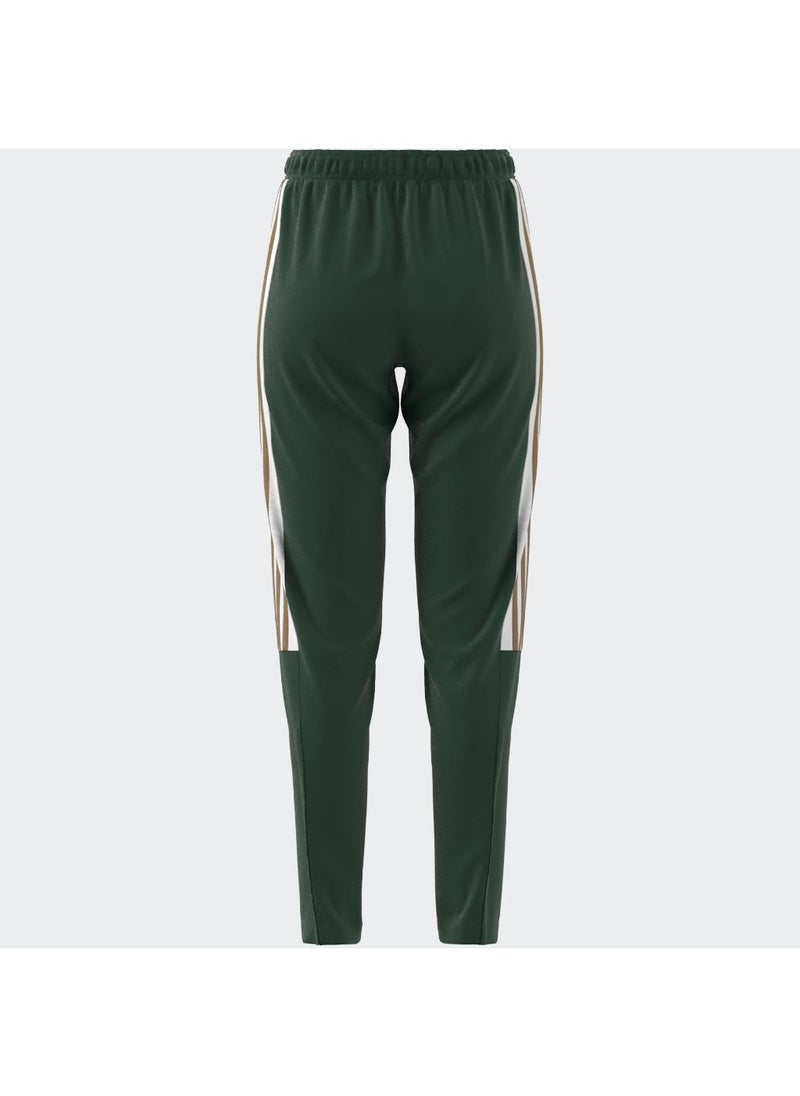 Adidas Tiro Cut 3 Stripe Trackpants  - Image 2