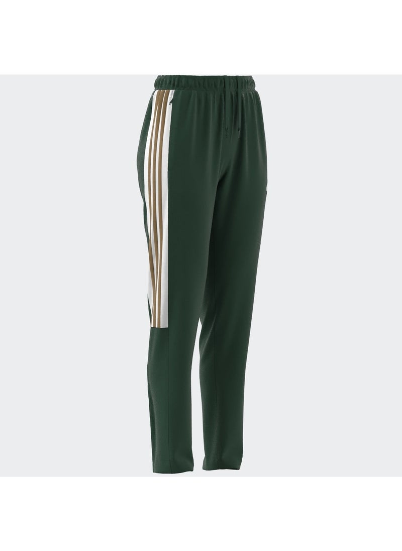 Adidas Tiro Cut 3 Stripe Trackpants  - Image 3