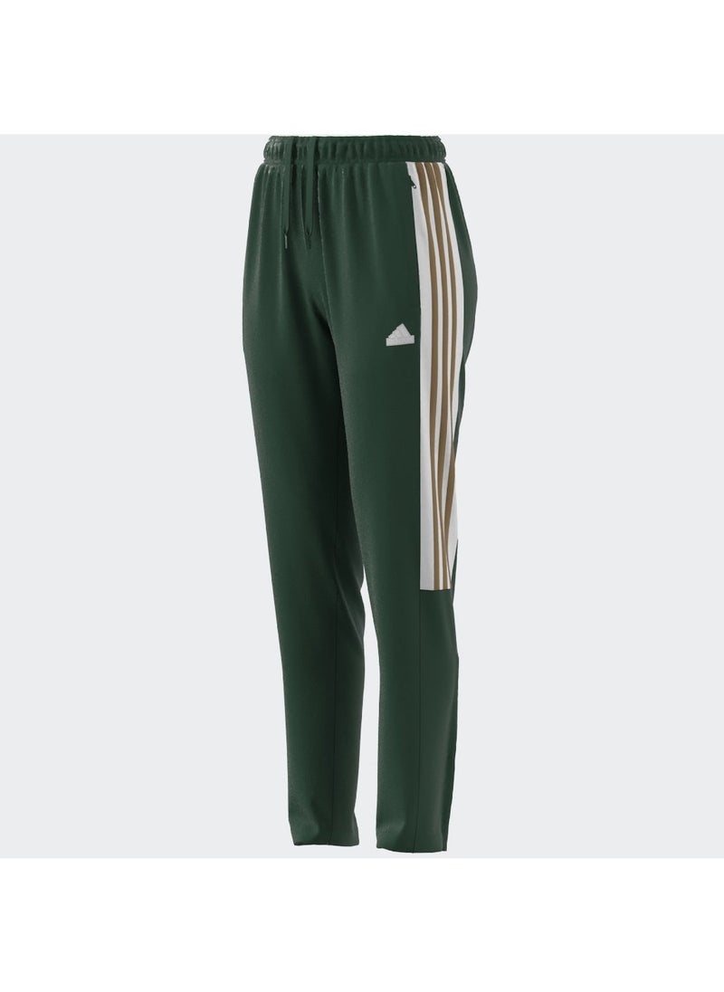 Adidas Tiro Cut 3 Stripe Trackpants  - Image 4