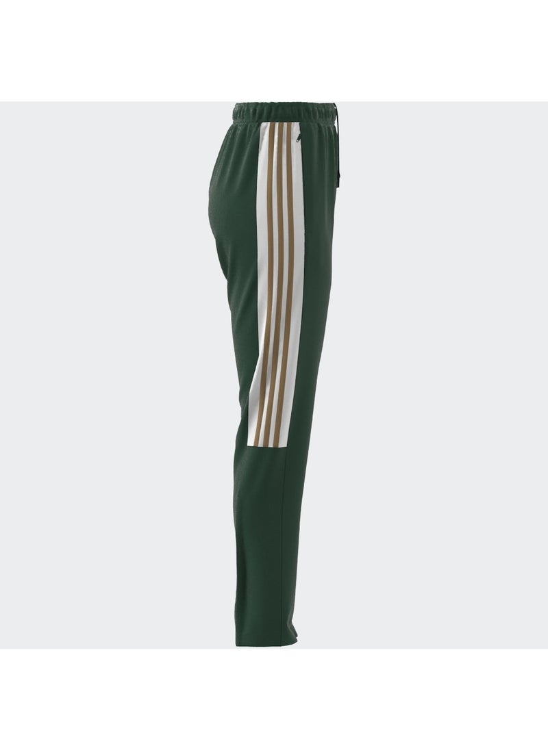 Adidas Tiro Cut 3 Stripe Trackpants  - Image 5