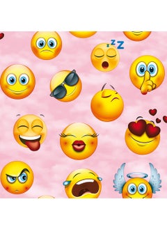 Vision 201-B Smile Girl's Room Wallpaper