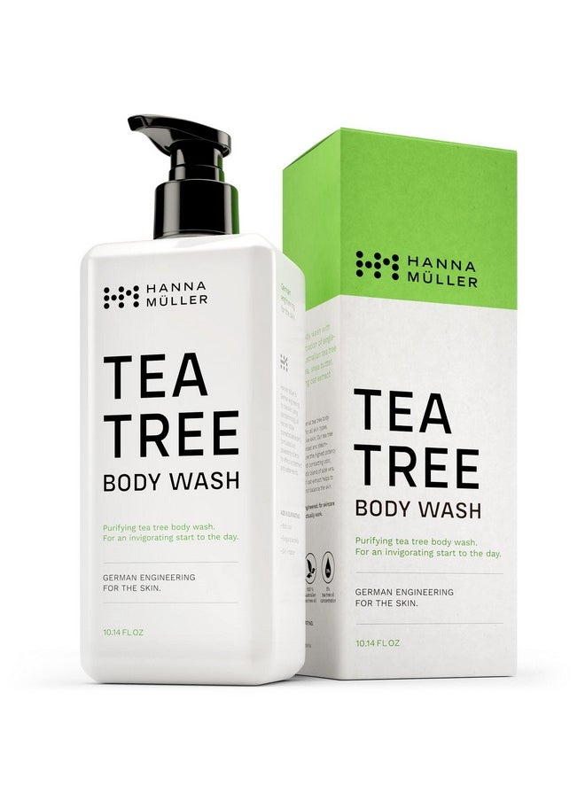 Eclat Skincare Eclat Skincare Tea Tree Body Wash Hanna Müller 