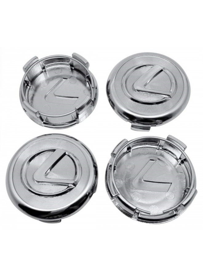 Wheel Hub Caps for Lexus IS300, ES300, ES330, GS300, GS340, 1997 1998 1999 2000 2001 2002 2003 2004 2005