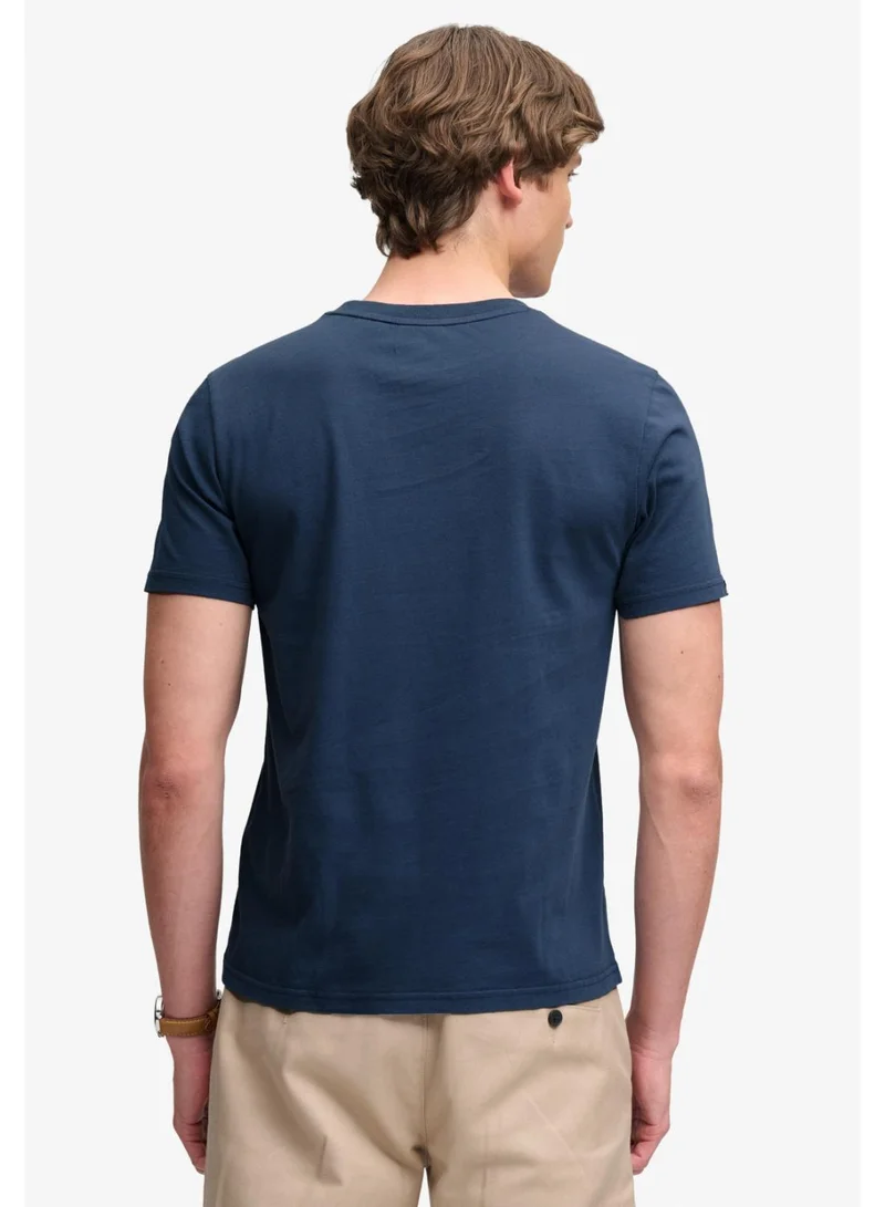 Superdry  Outdoor Stripe Logo Relaxed T-Shirt for Men | Best Price UAE