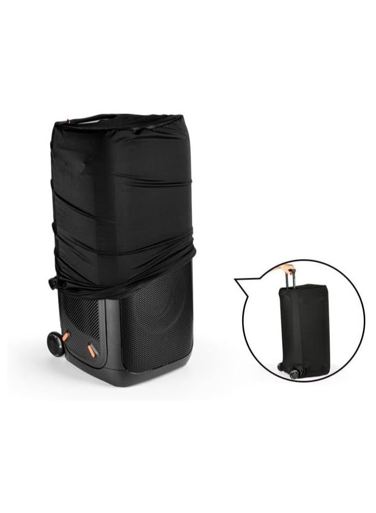 General For JBL Partybox 310/Stage320 Speaker Lycra Dust Protector JBL Speaker Dust Cover  - Image 4
