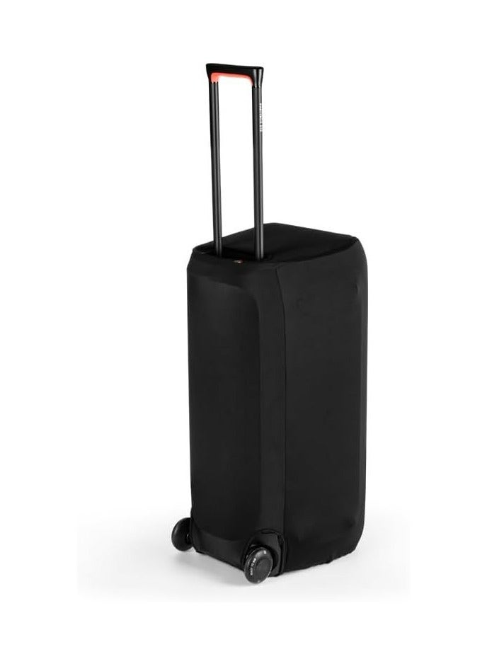 General For JBL Partybox 310/Stage320 Speaker Lycra Dust Protector JBL Speaker Dust Cover  - Image 2