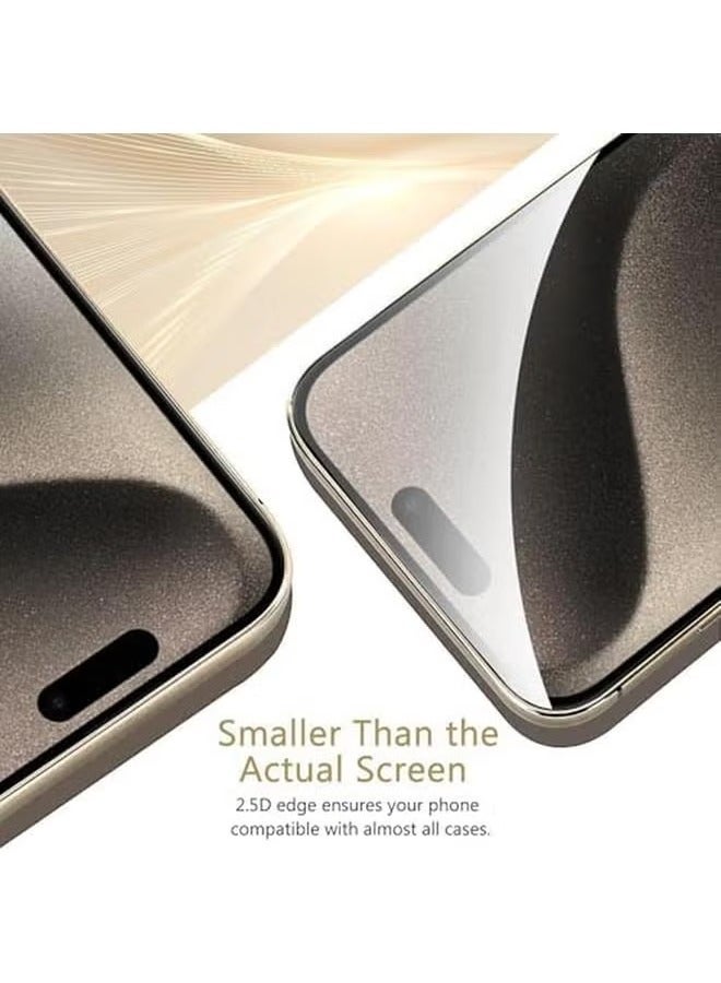 VOLT 10D Hd Glass Screen Protector For Iphone 12 Pro  max Set Of 1 - Image 4