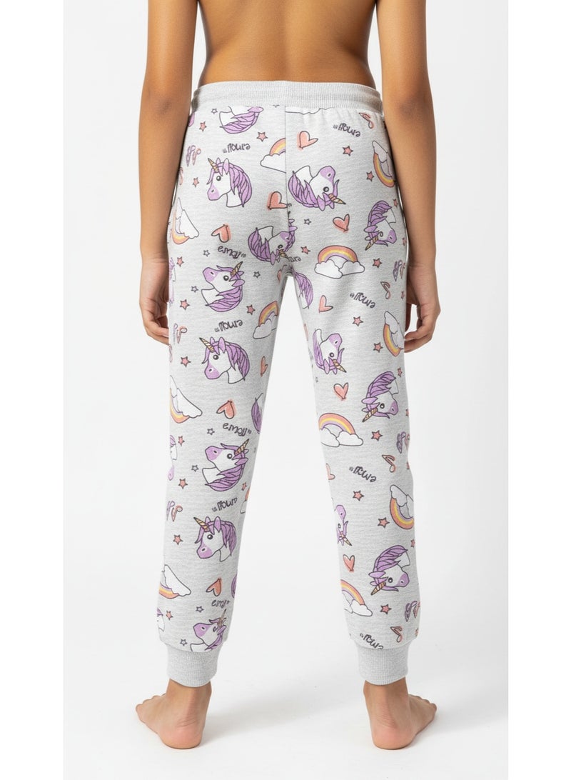 Emoji JOGGERS GIRLS EMOJI - Image 4