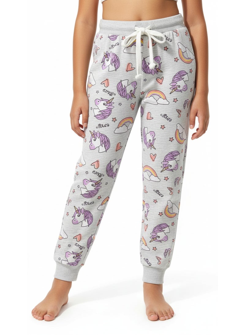 Emoji JOGGERS GIRLS EMOJI - Image 3