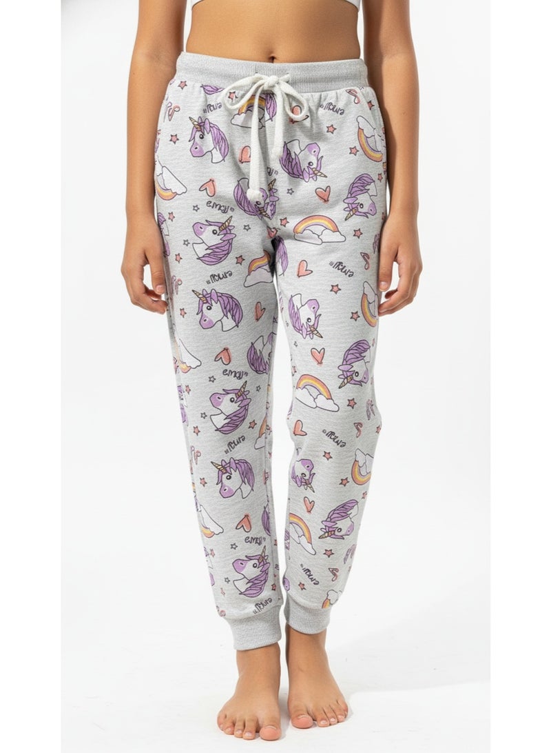 Emoji JOGGERS GIRLS EMOJI - Image 1
