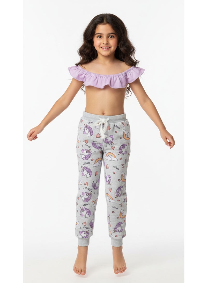 Emoji JOGGERS GIRLS EMOJI - Image 2