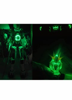 LED Units for Gundam Models Kits, 5 Pcs MG Unit Set 00 GN-X, Light Up Certain Hobby, Gift Kids - pzsku/ZDC054BC869AF65A1DFA4Z/45/_/1666871063/f02ed7a6-ef01-4f9f-bc1e-af983a1fd480