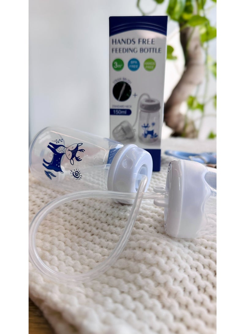 Mini pop Hands-free breastfeeding - Image 1