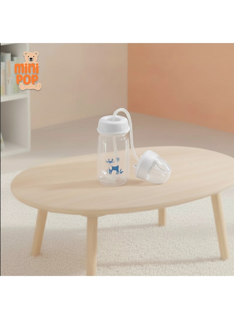 Mini pop Hands-free breastfeeding - Image 3