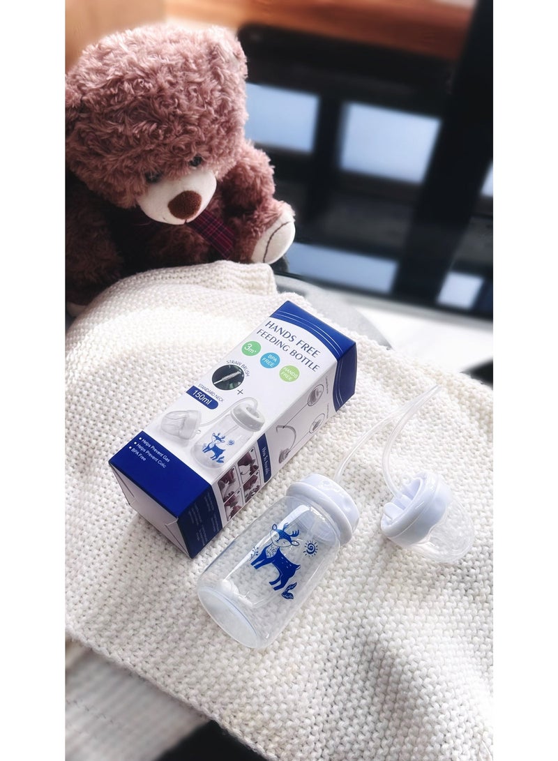Mini pop Hands-free breastfeeding - Image 5