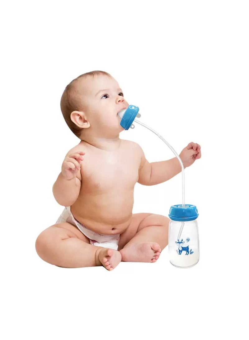 Mini pop Hands-free breastfeeding - Image 4