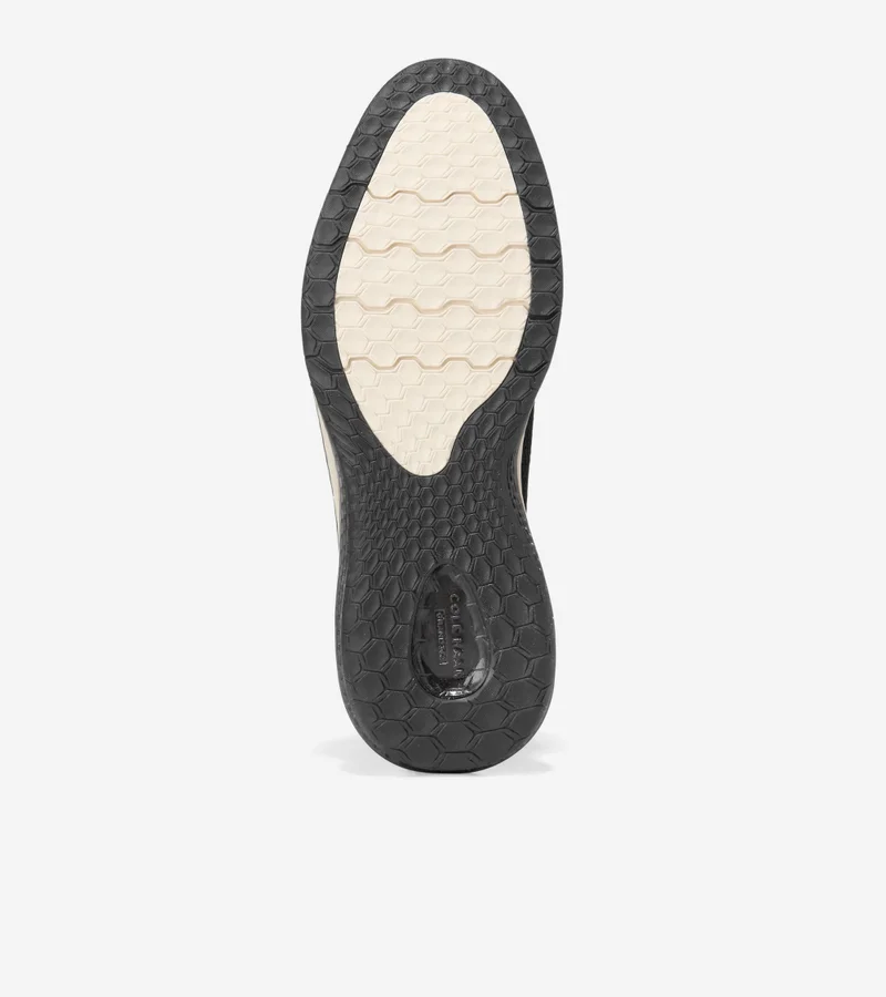 Cole Haan  Men's ØriginalGrand Energyweave Stitchlite™ Wingtip Oxfords for Men | Best Price UAE