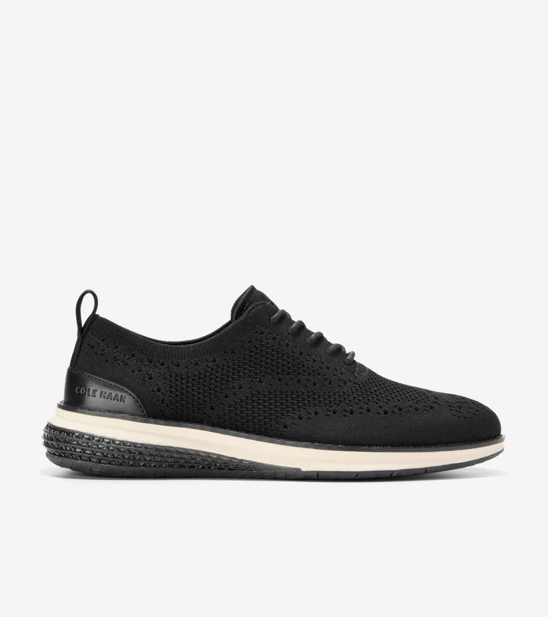 Men's ØriginalGrand Energyweave Stitchlite™ Wingtip Oxfords