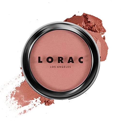 LORAC Color Source Buildable Blush Rose  AntiAging Makeup  Cruelty Free Gluten Free Vegan