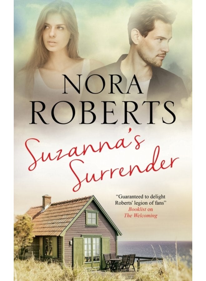 Suzanna s Surrender - Hardback