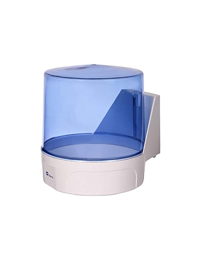 Center Pull Tissue Dispenser, Plastic  - Image 3