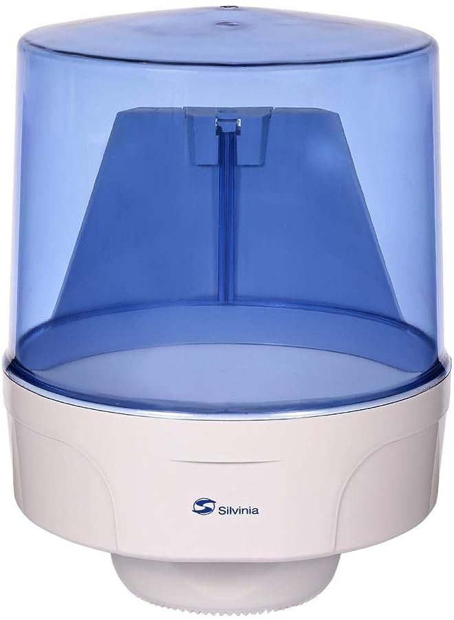 Center Pull Tissue Dispenser, Plastic  - Image 1
