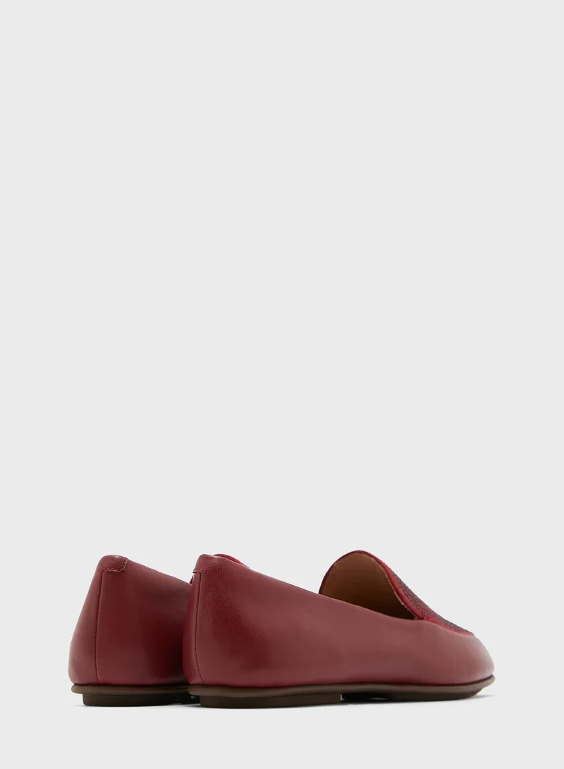 FitFlop Lena Crystal Loafers