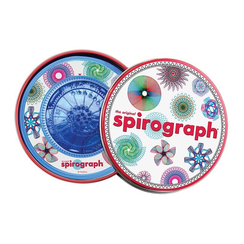 Spirograph Mini Gift Tin, Multi (1030Z) - Image 3