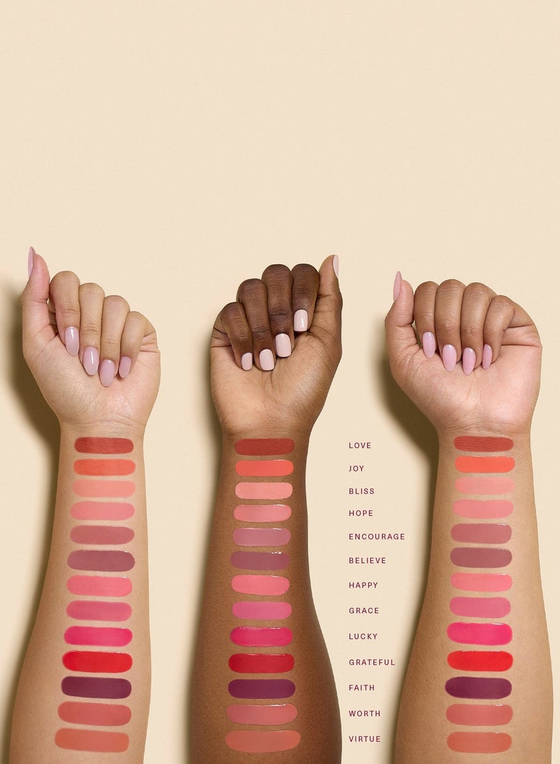 Rare Beauty Soft Pinch Liquid Blush - Bliss - Image 4