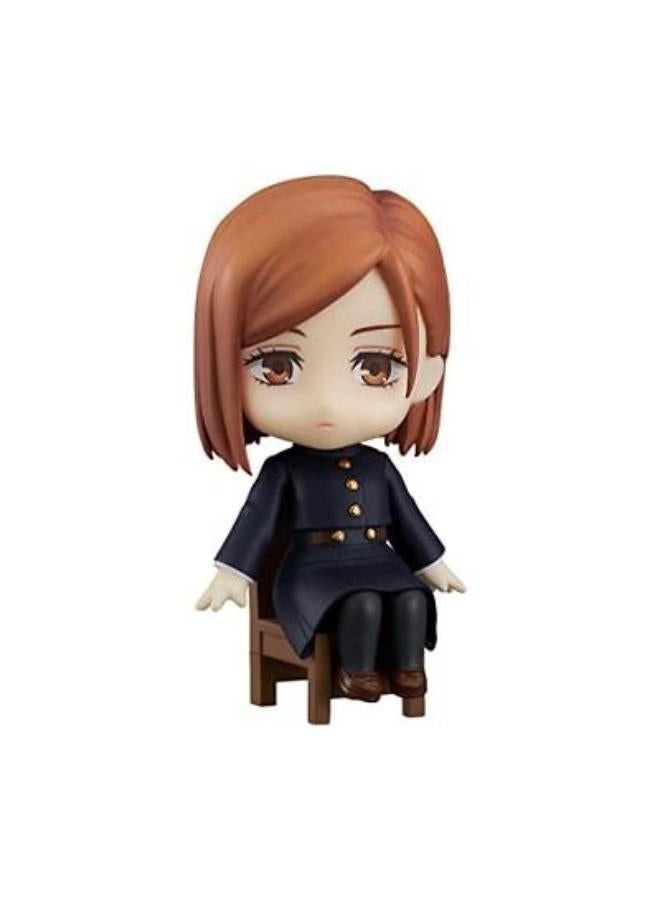 Good Smile Nendoroid Swacchao! Jujutsu Kaisen Nobara Kugisaki - Image 1