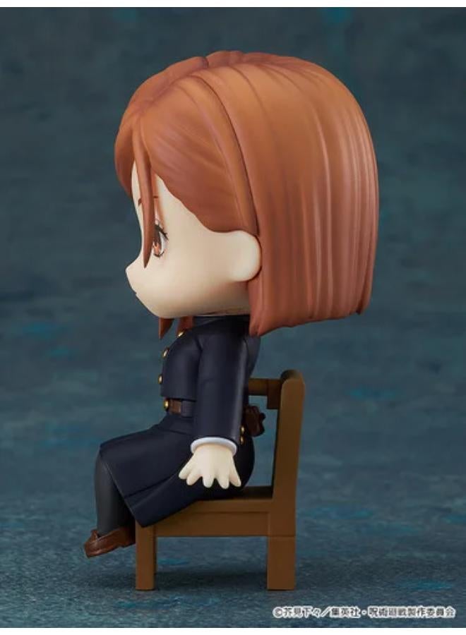 Good Smile Nendoroid Swacchao! Jujutsu Kaisen Nobara Kugisaki - Image 2